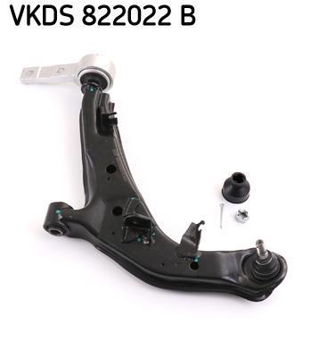 Triangle de suspension SKF ref. VKDS 822022 B